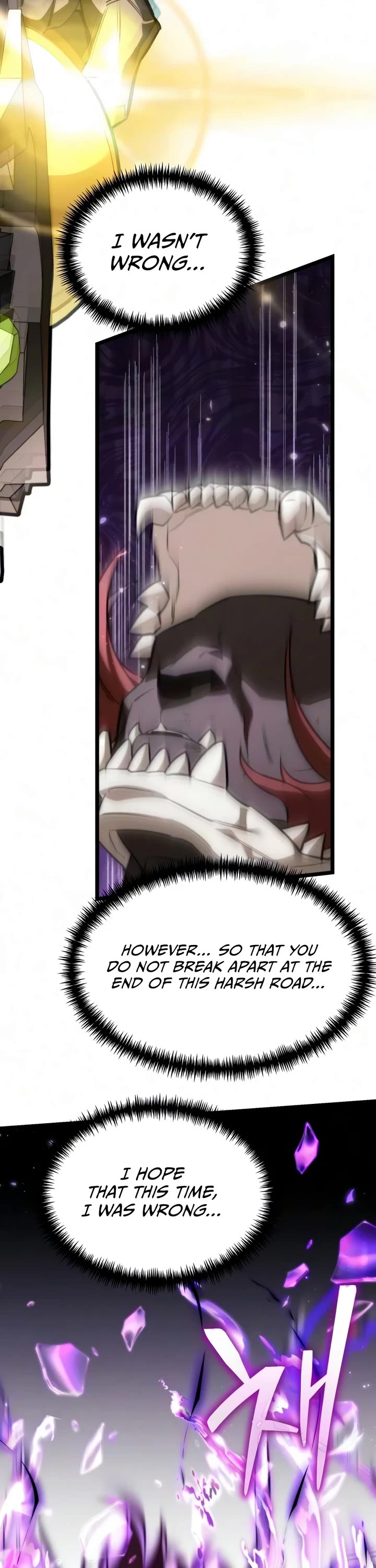 Reincarnator chapter 134 page 2