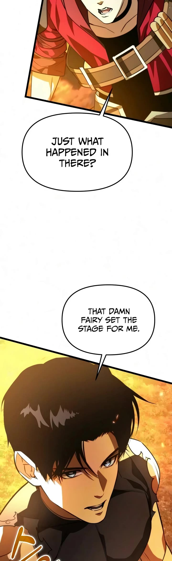 Reincarnator chapter 134 page 25