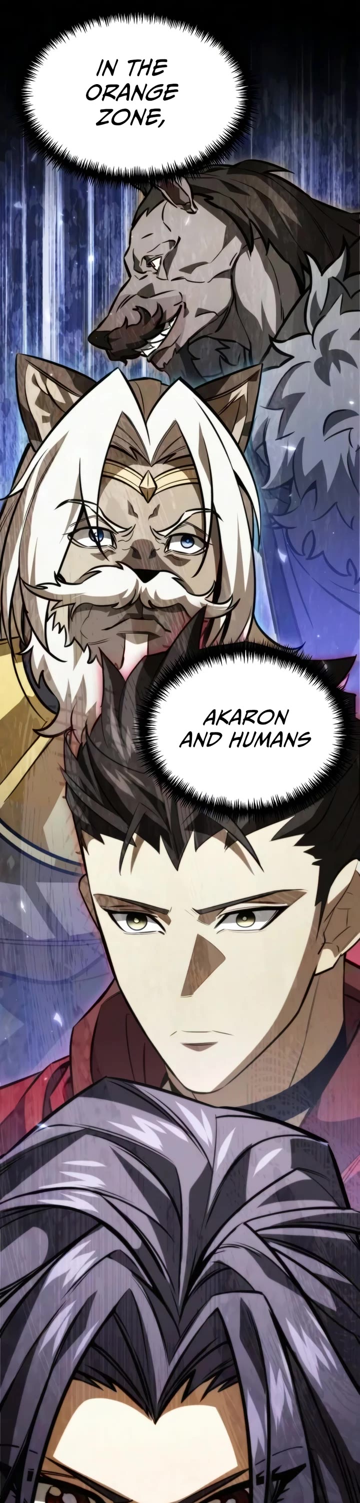 Reincarnator chapter 134 page 28