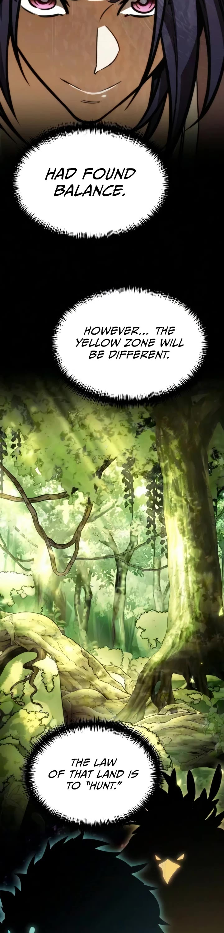 Reincarnator chapter 134 page 29