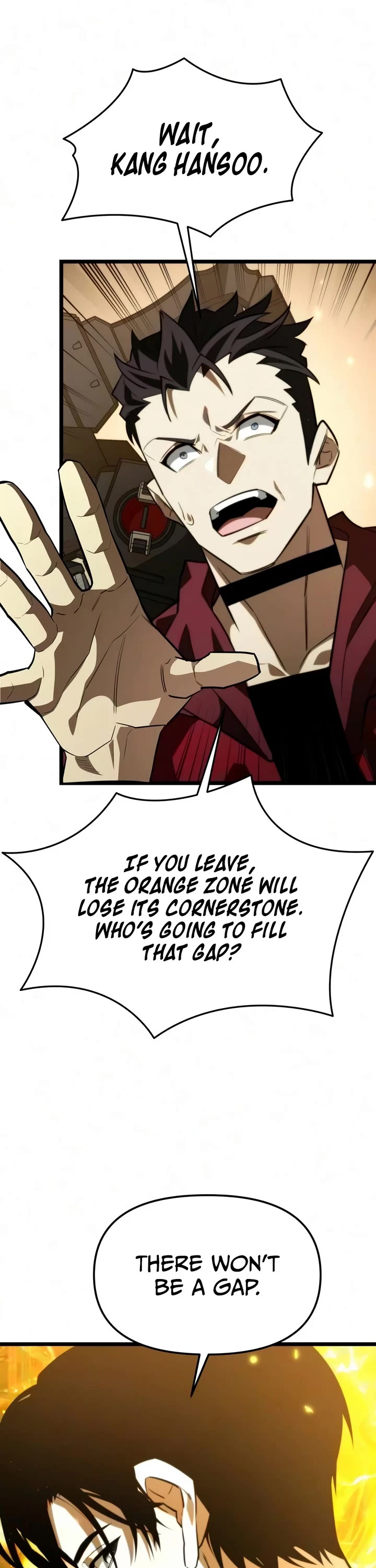 Reincarnator chapter 134 page 39