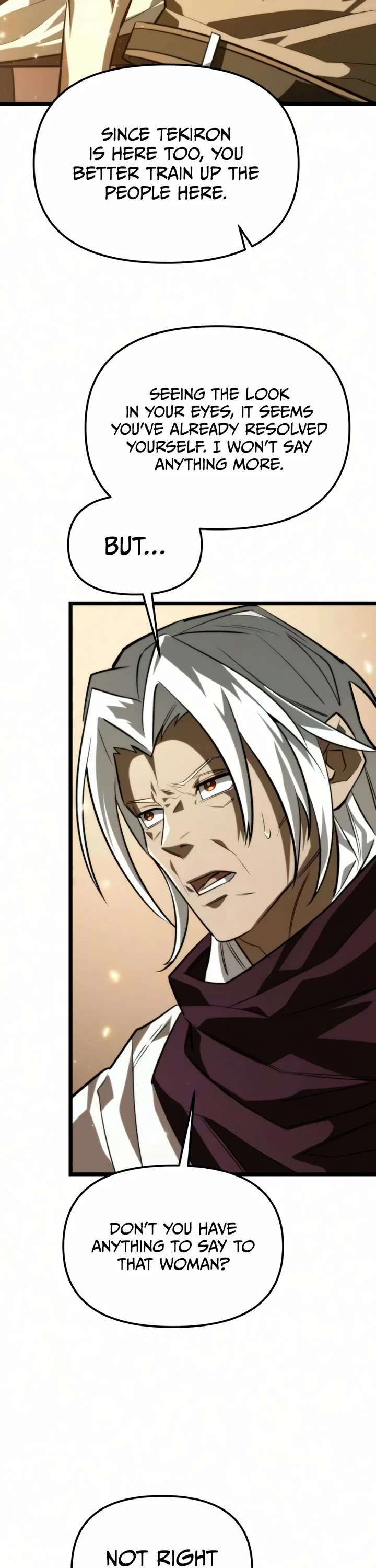 Reincarnator chapter 134 page 43