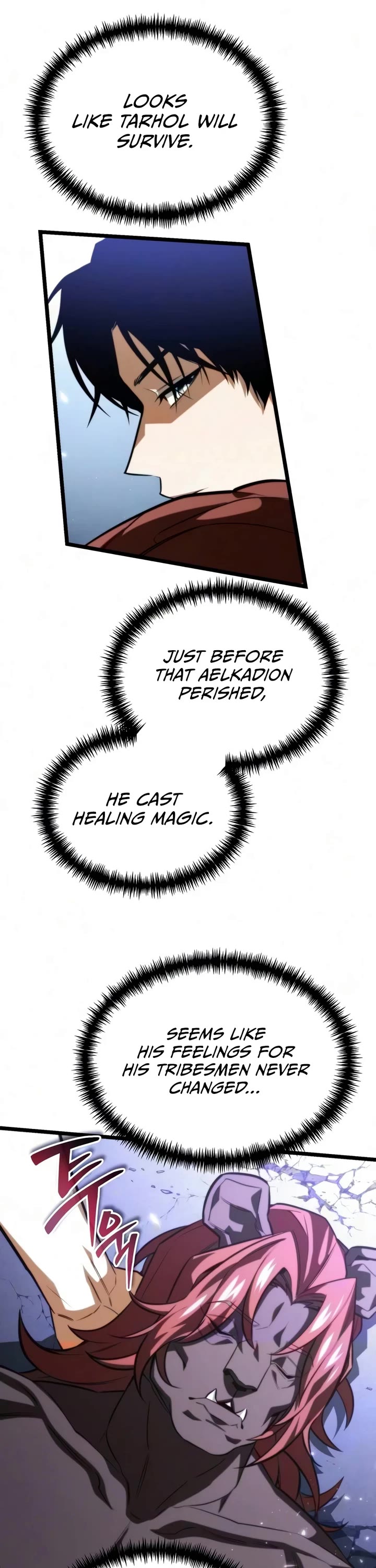 Reincarnator chapter 134 page 6