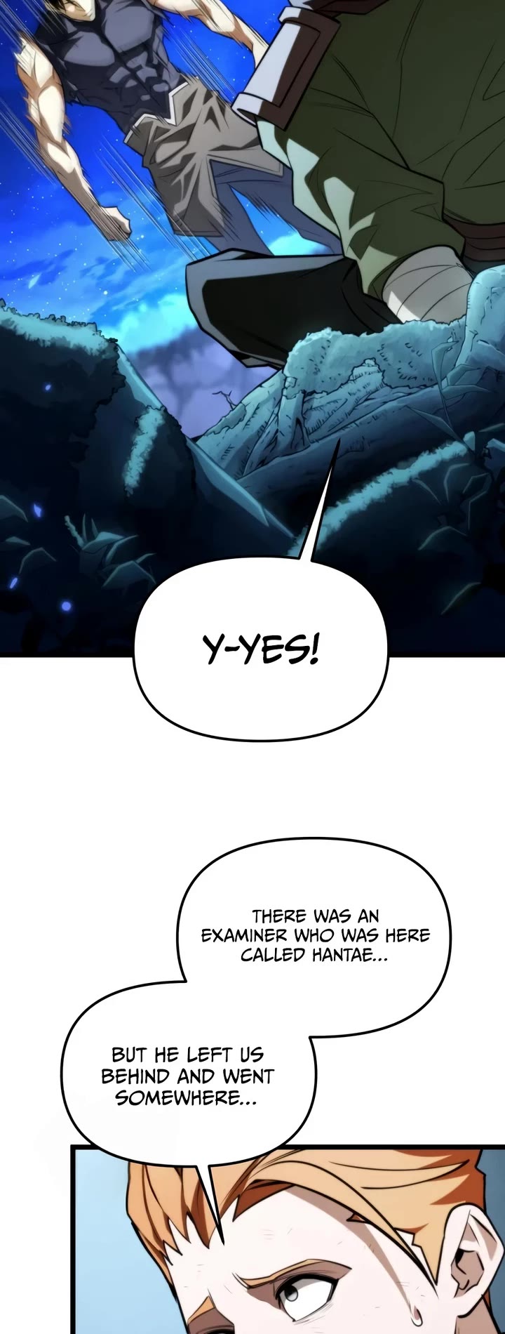 Reincarnator chapter 135 page 14
