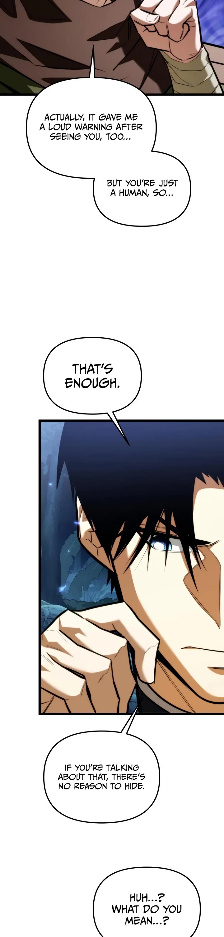 Reincarnator chapter 135 page 28