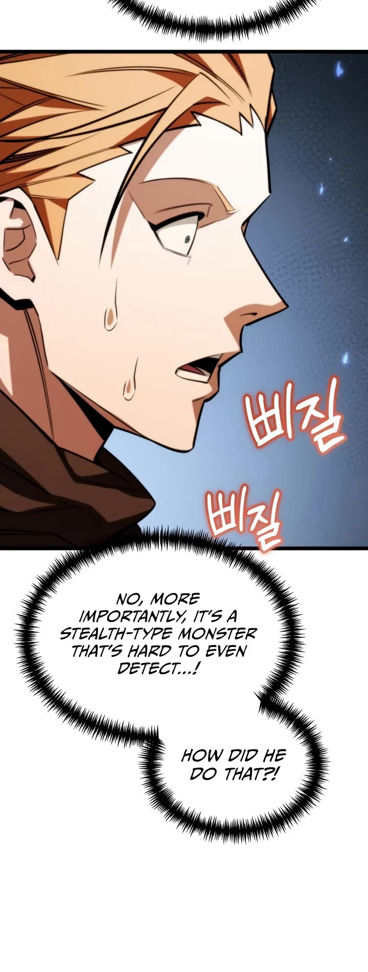 Reincarnator chapter 135 page 31