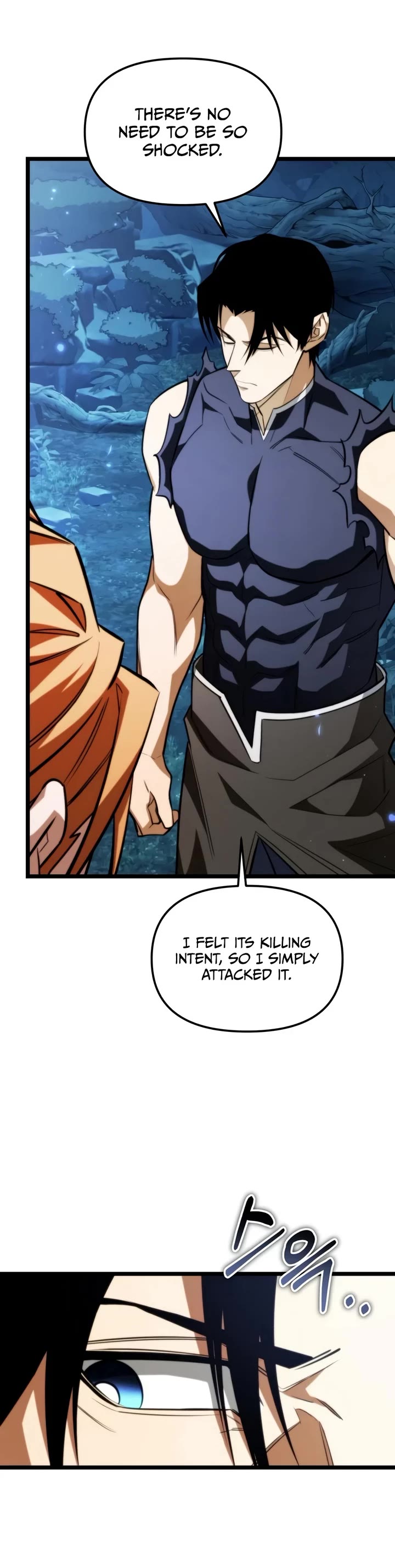 Reincarnator chapter 135 page 32