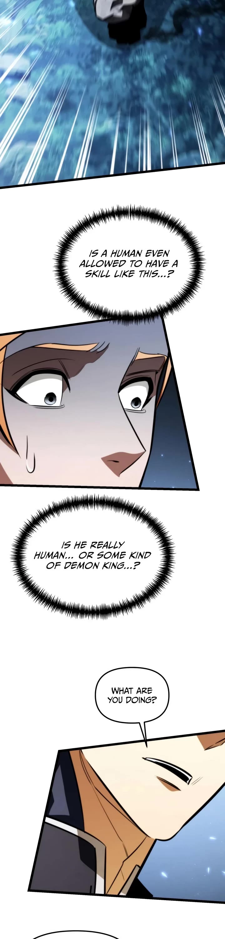 Reincarnator chapter 135 page 40
