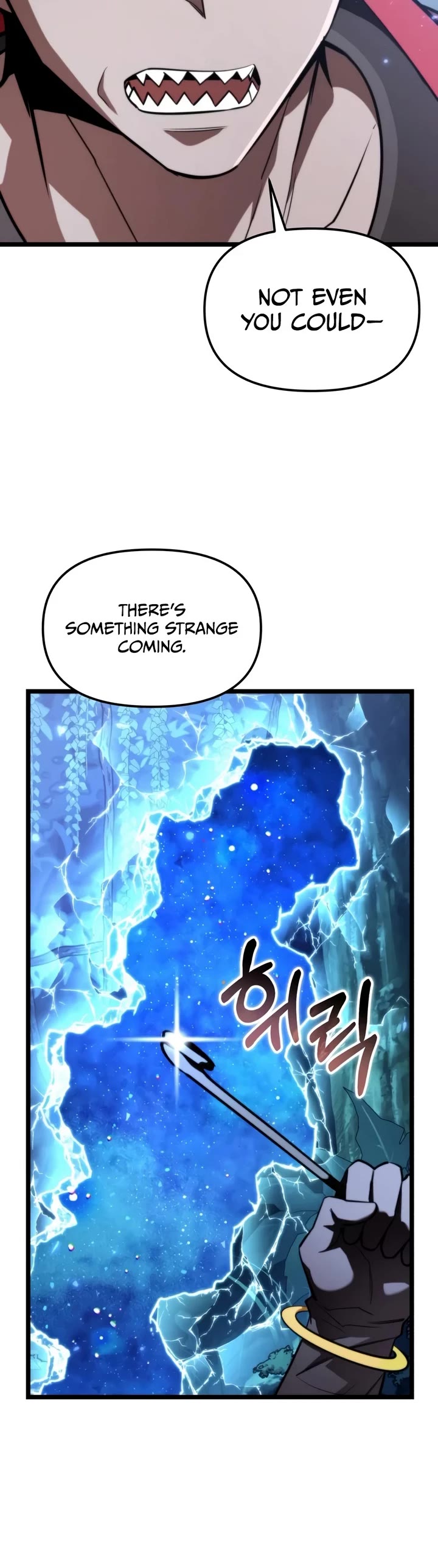 Reincarnator chapter 135 page 47
