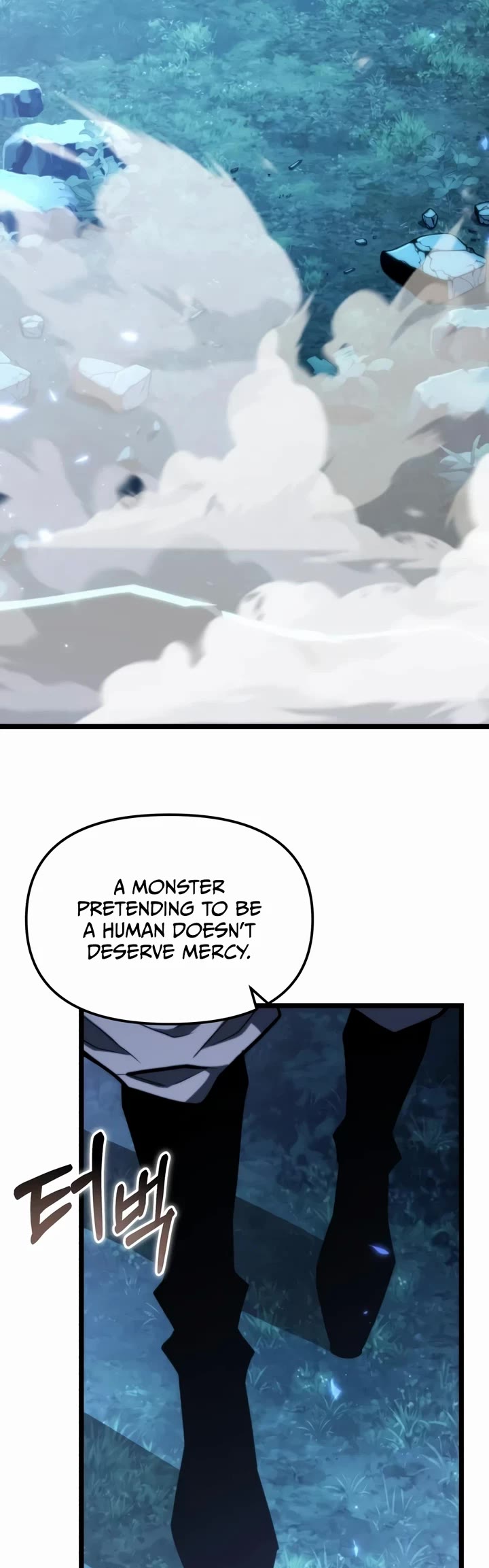 Reincarnator chapter 135 page 54