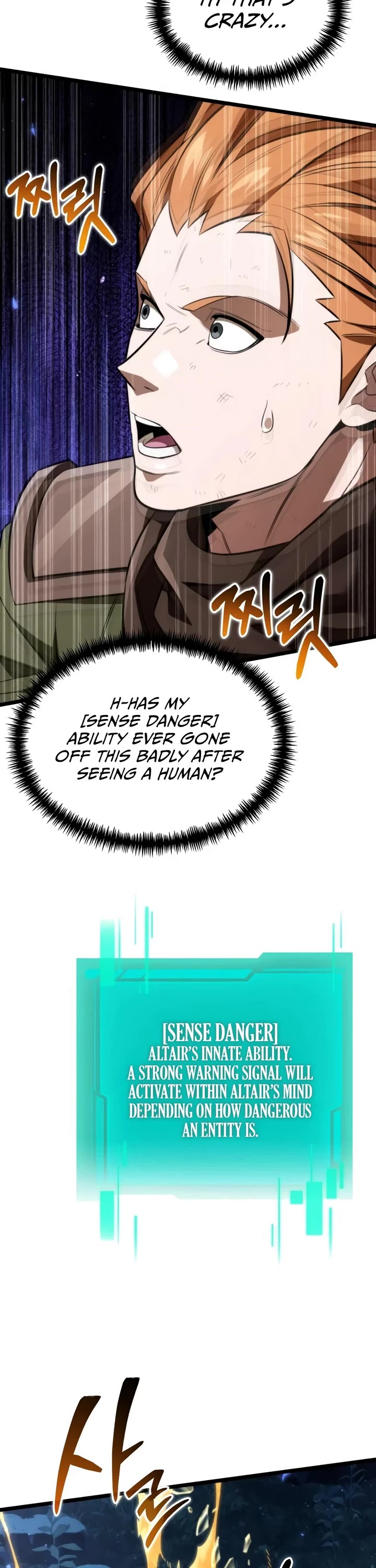 Reincarnator chapter 135 page 8