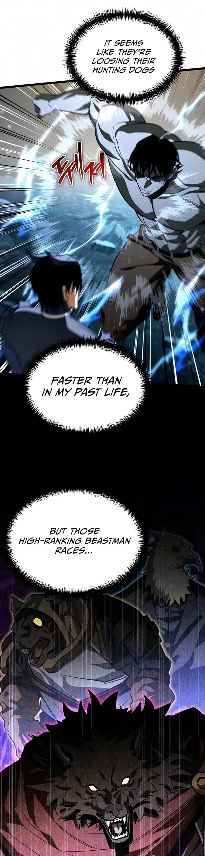 Reincarnator chapter 136 page 11