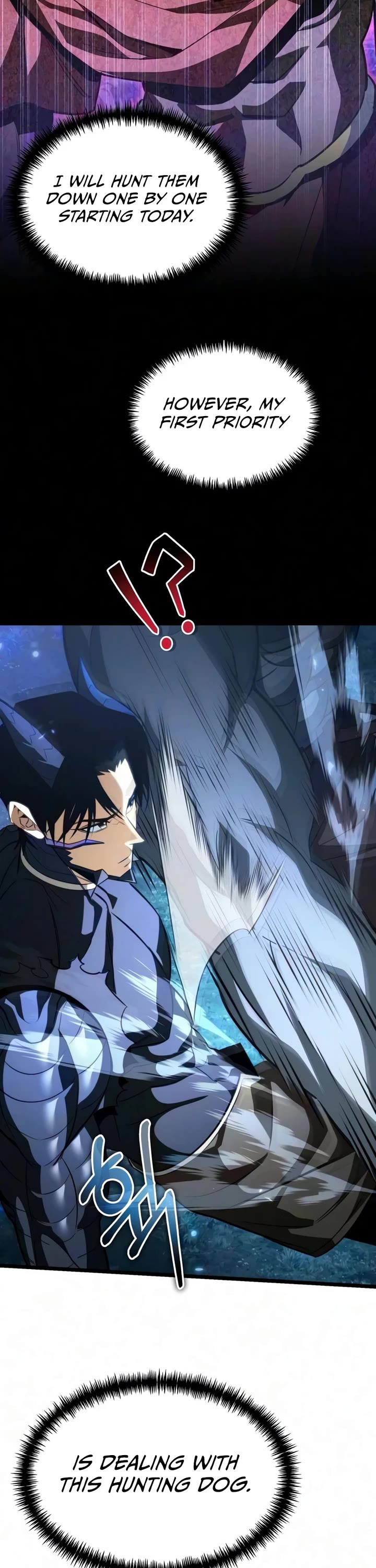 Reincarnator chapter 136 page 12
