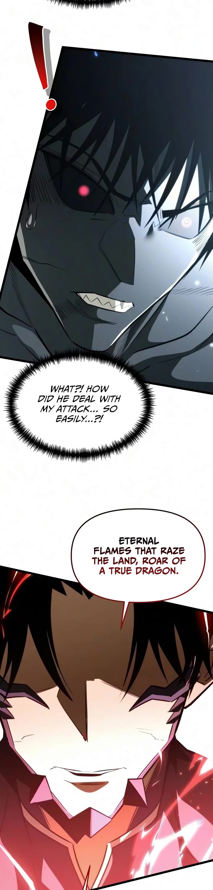 Reincarnator chapter 136 page 13
