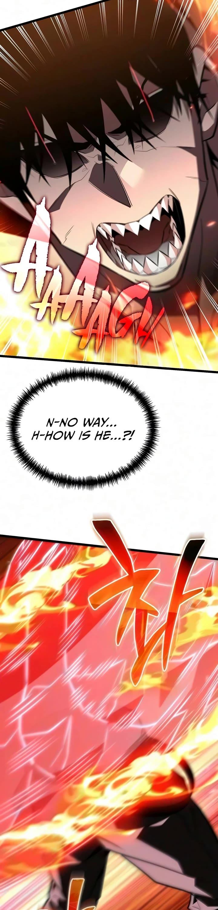 Reincarnator chapter 136 page 18