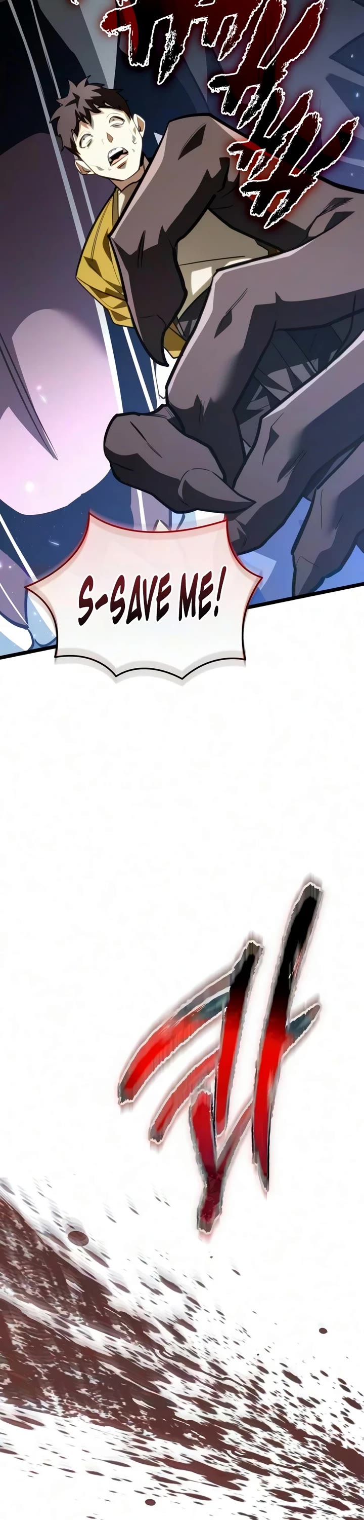 Reincarnator chapter 136 page 31