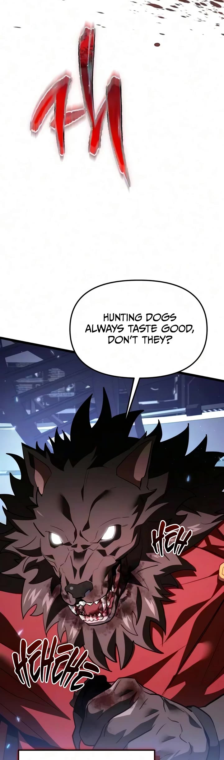 Reincarnator chapter 136 page 32