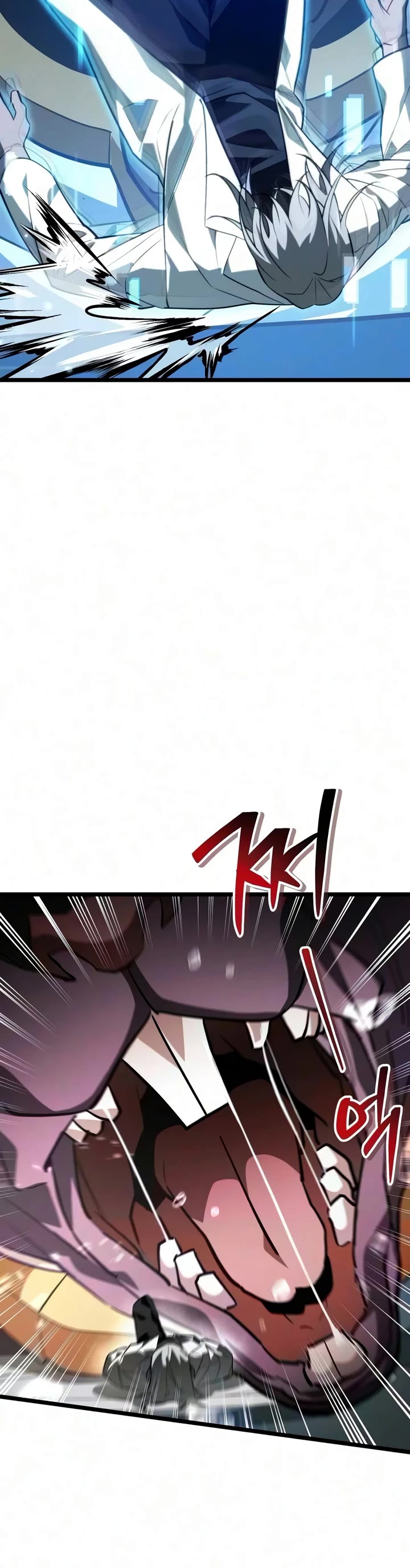 Reincarnator chapter 136 page 39