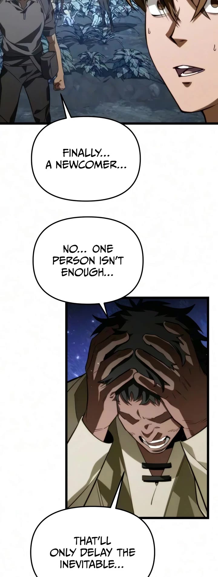 Reincarnator chapter 136 page 43