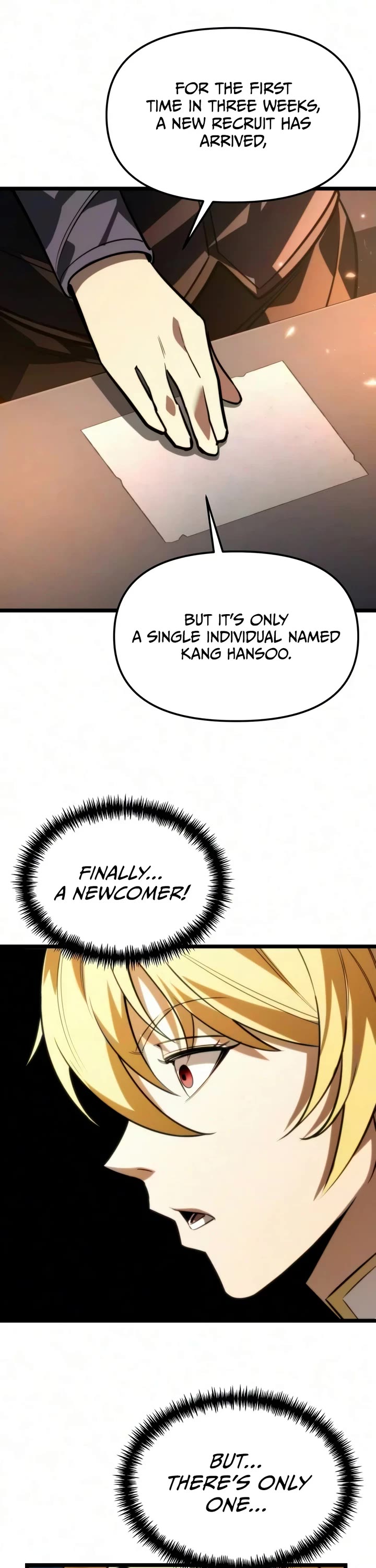 Reincarnator chapter 136 page 53