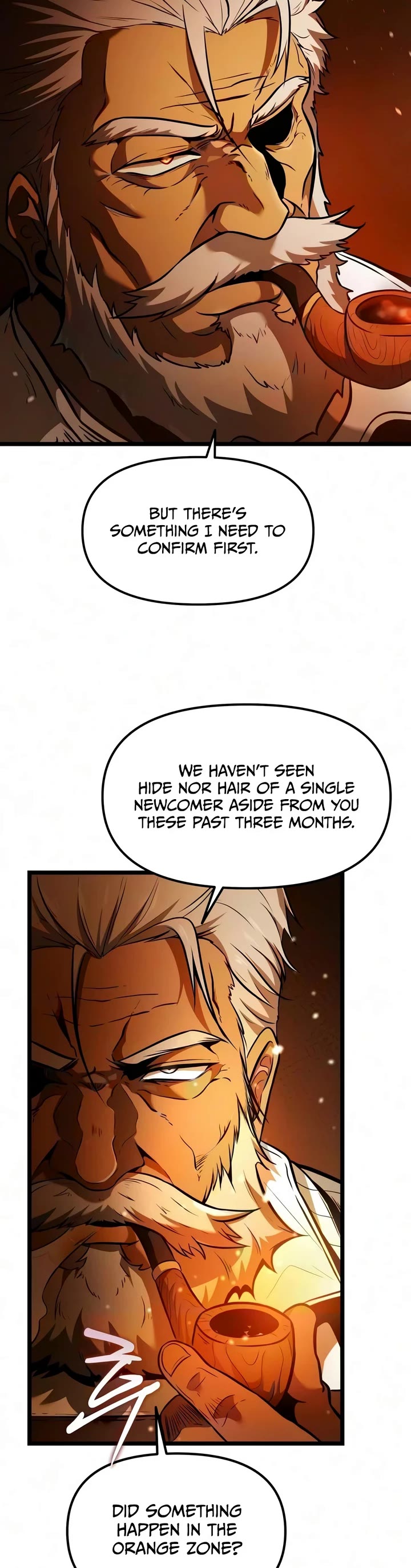 Reincarnator chapter 137 page 10