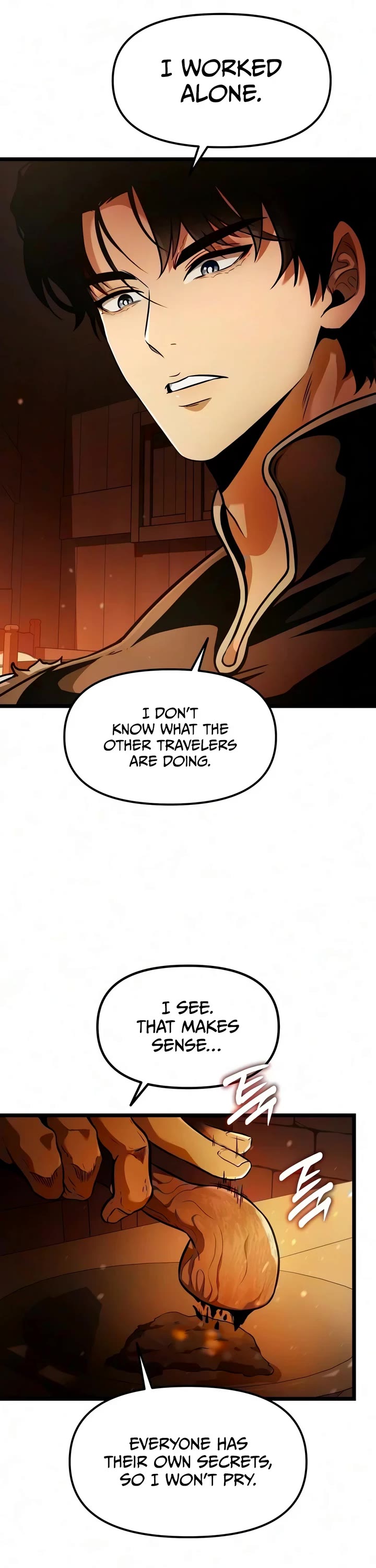 Reincarnator chapter 137 page 12
