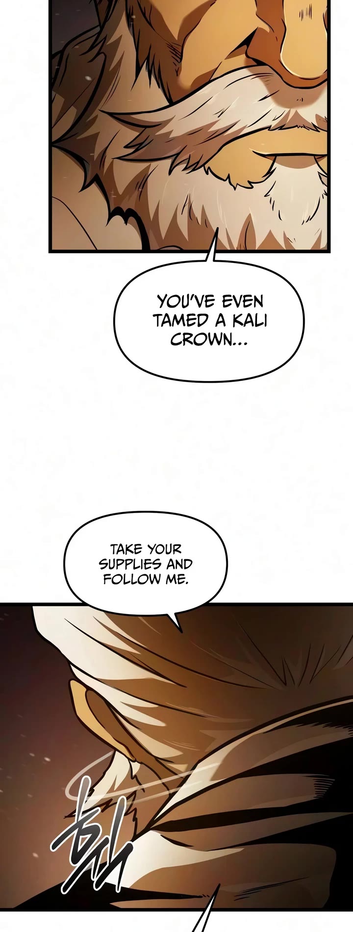 Reincarnator chapter 137 page 21