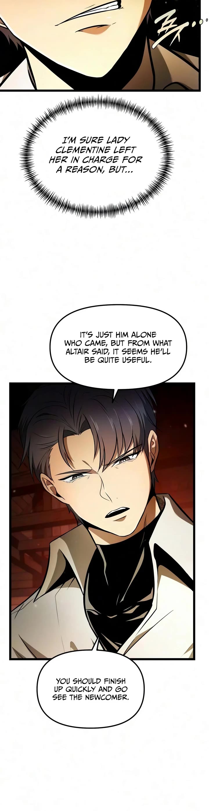 Reincarnator chapter 137 page 27