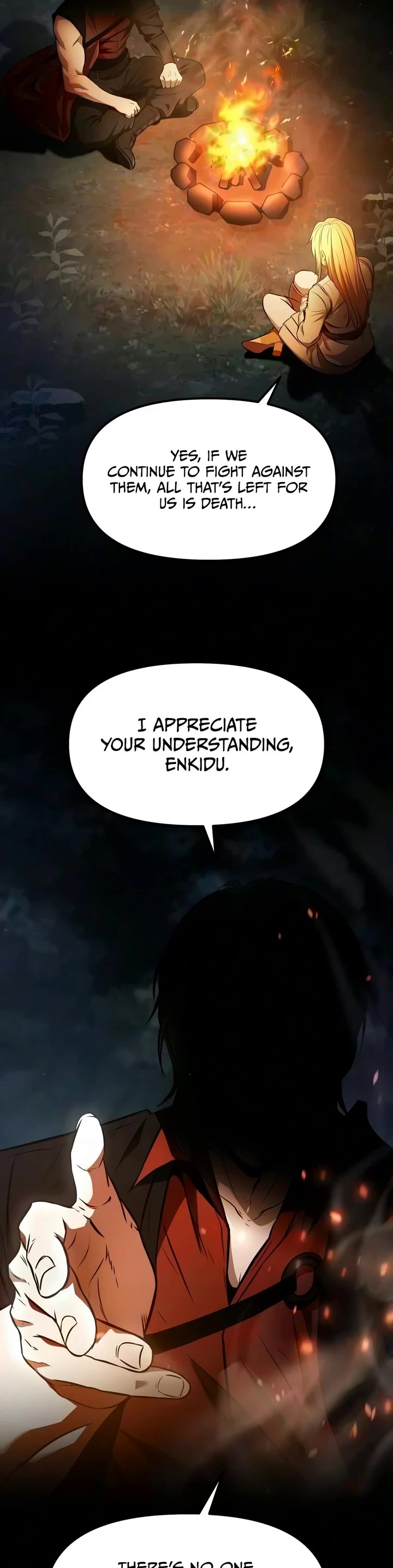 Reincarnator chapter 137 page 31