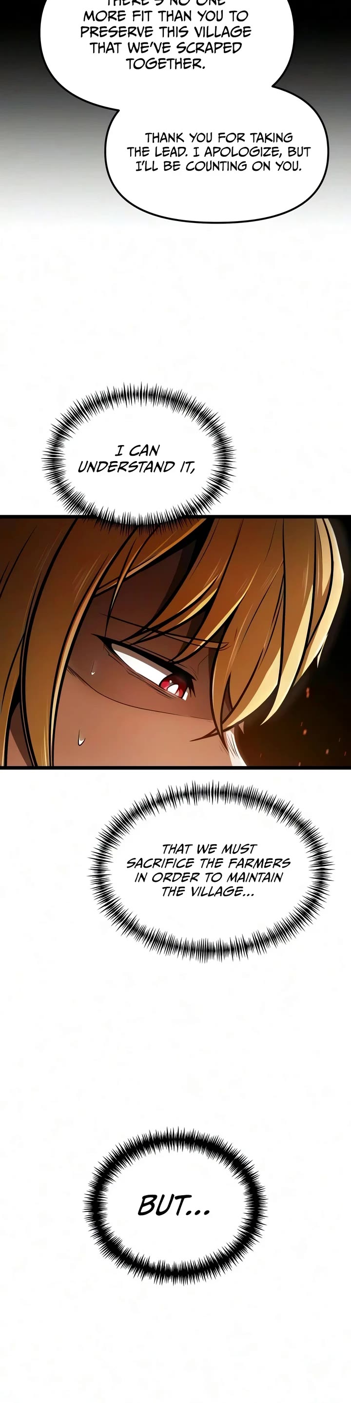Reincarnator chapter 137 page 32
