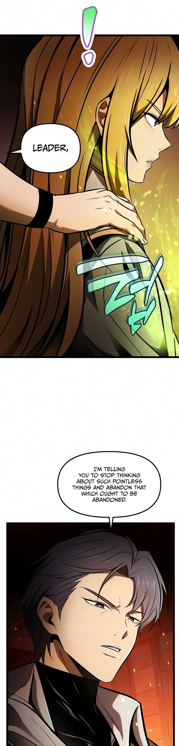 Reincarnator chapter 137 page 33