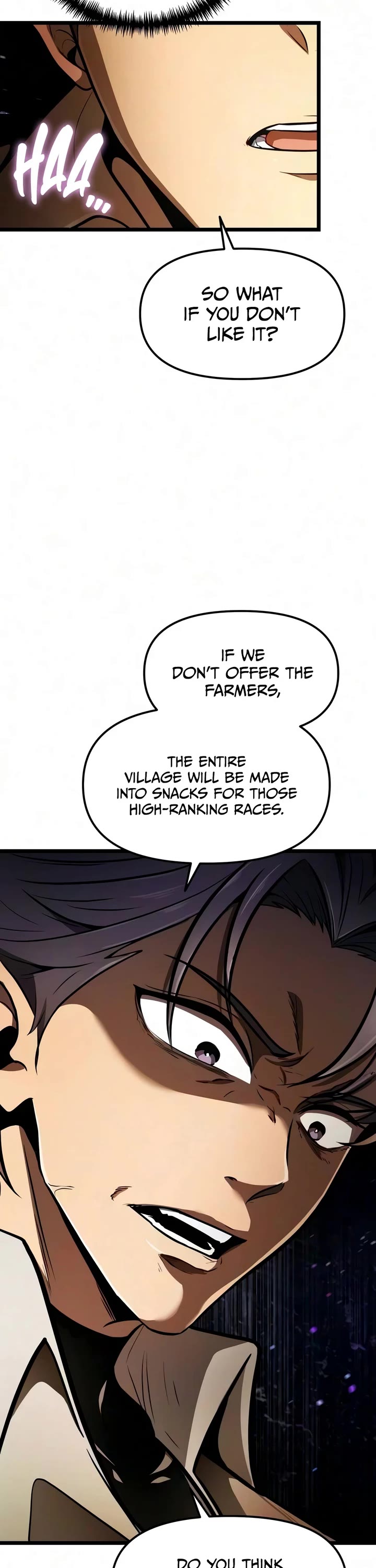 Reincarnator chapter 137 page 35