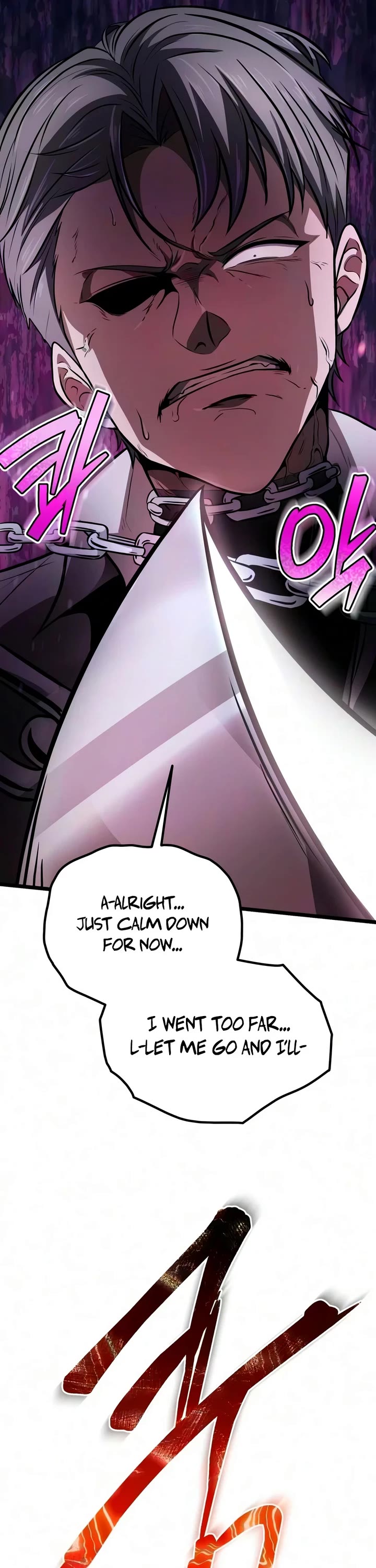 Reincarnator chapter 137 page 39
