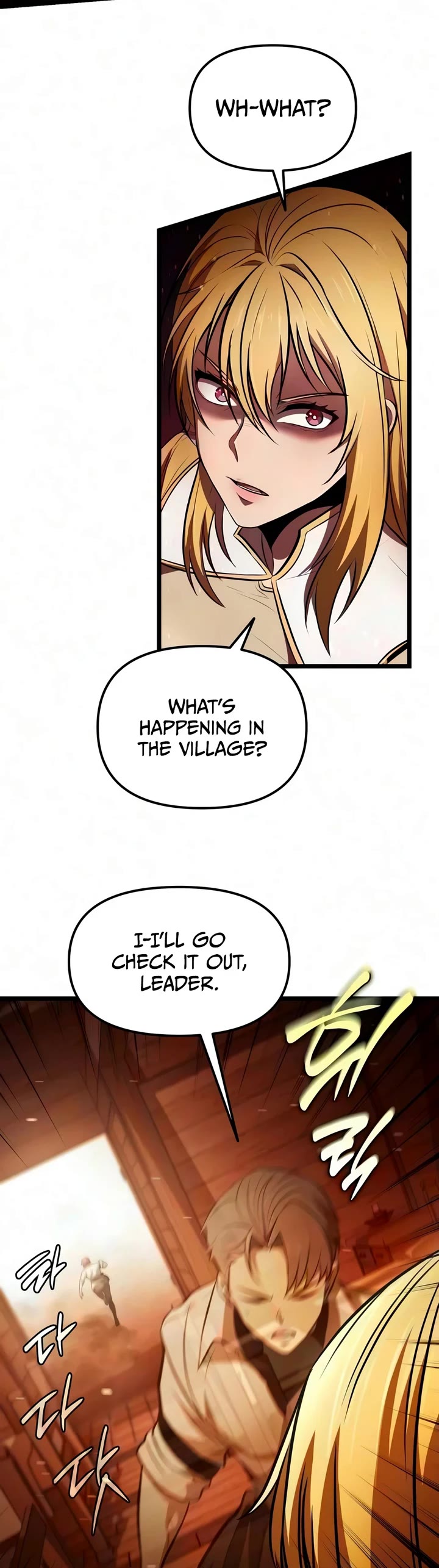 Reincarnator chapter 137 page 42