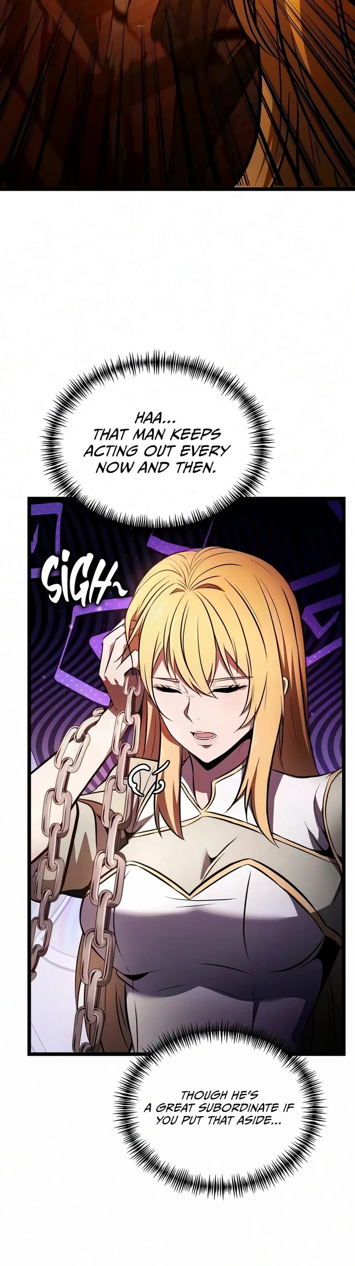 Reincarnator chapter 137 page 43
