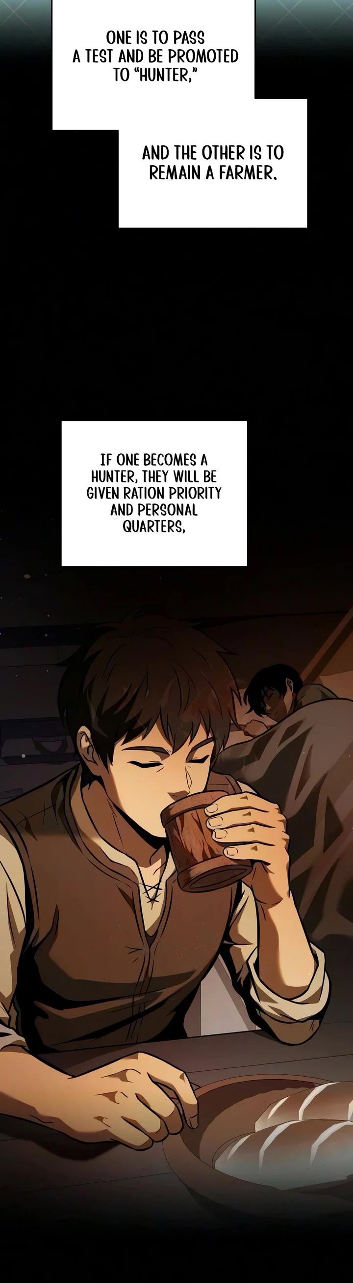 Reincarnator chapter 137 page 6