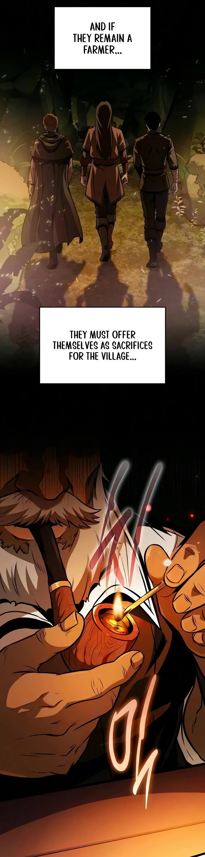 Reincarnator chapter 137 page 7