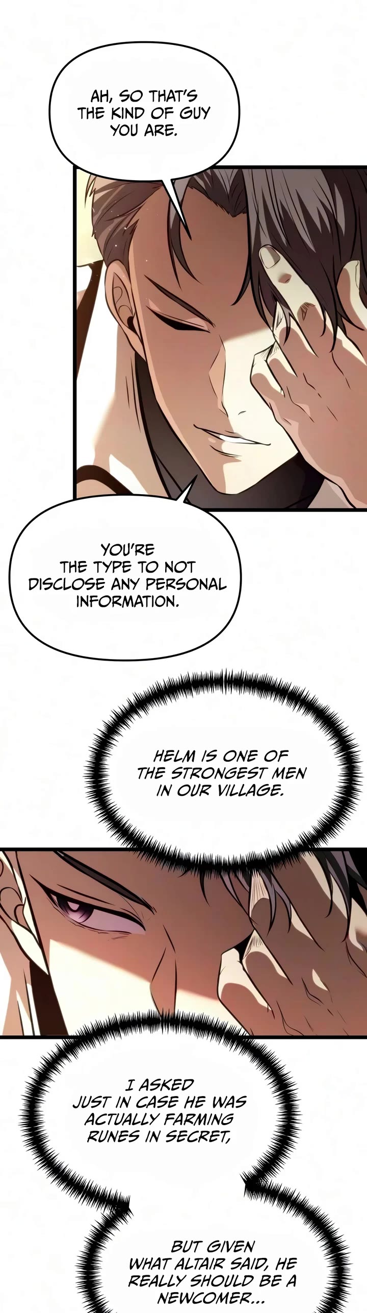 Reincarnator chapter 138 page 15