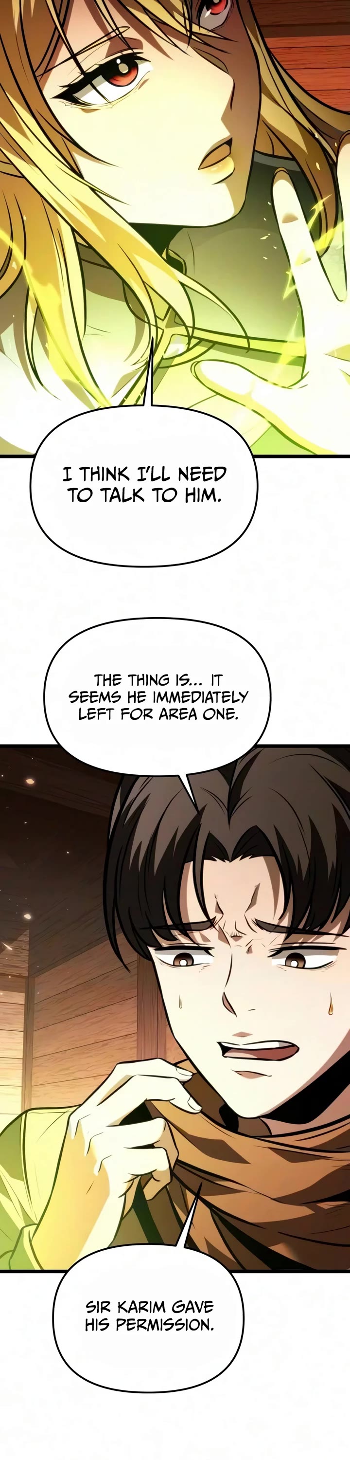 Reincarnator chapter 138 page 25