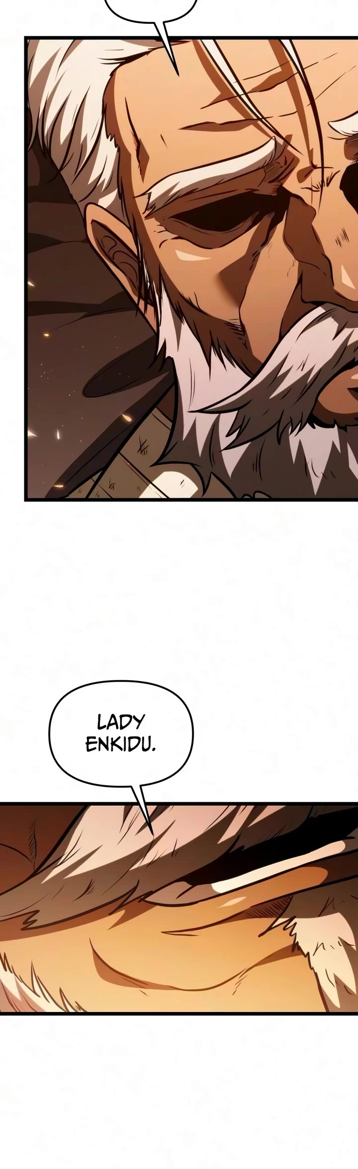 Reincarnator chapter 138 page 33