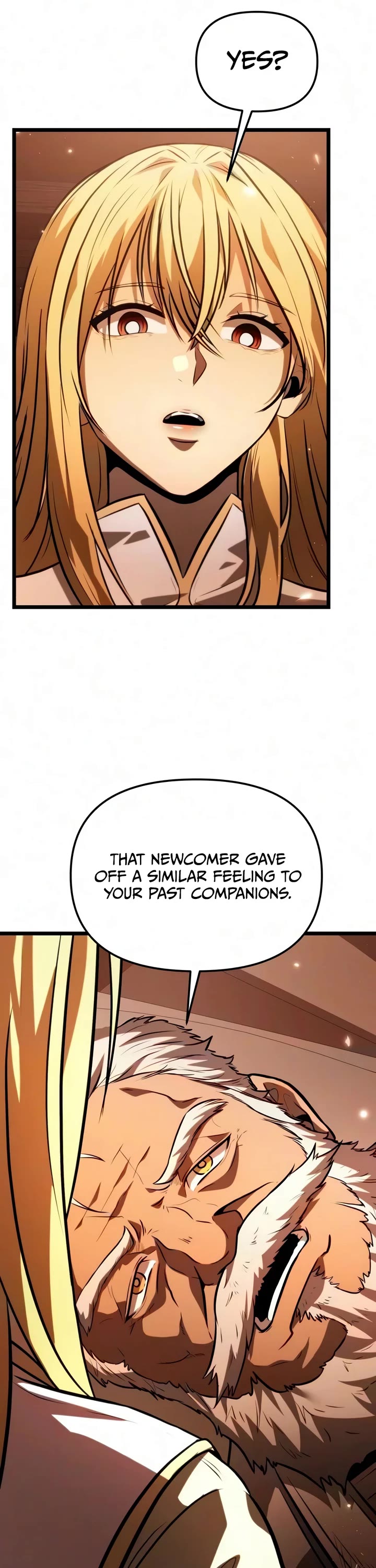 Reincarnator chapter 138 page 34