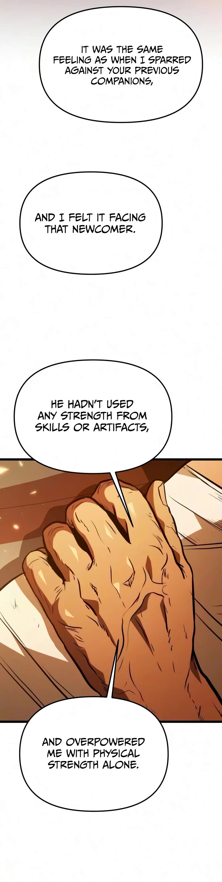Reincarnator chapter 138 page 39