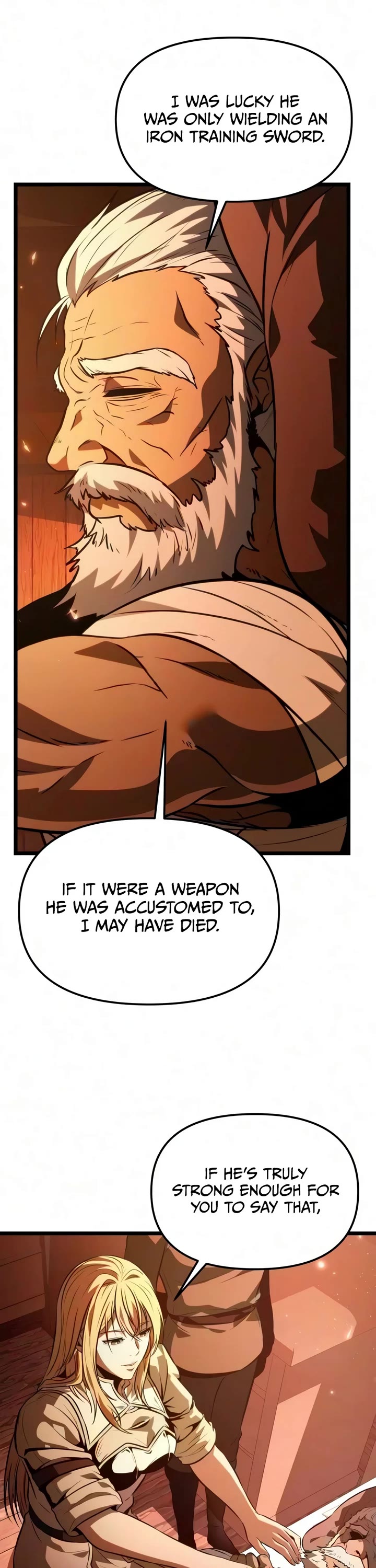 Reincarnator chapter 138 page 40