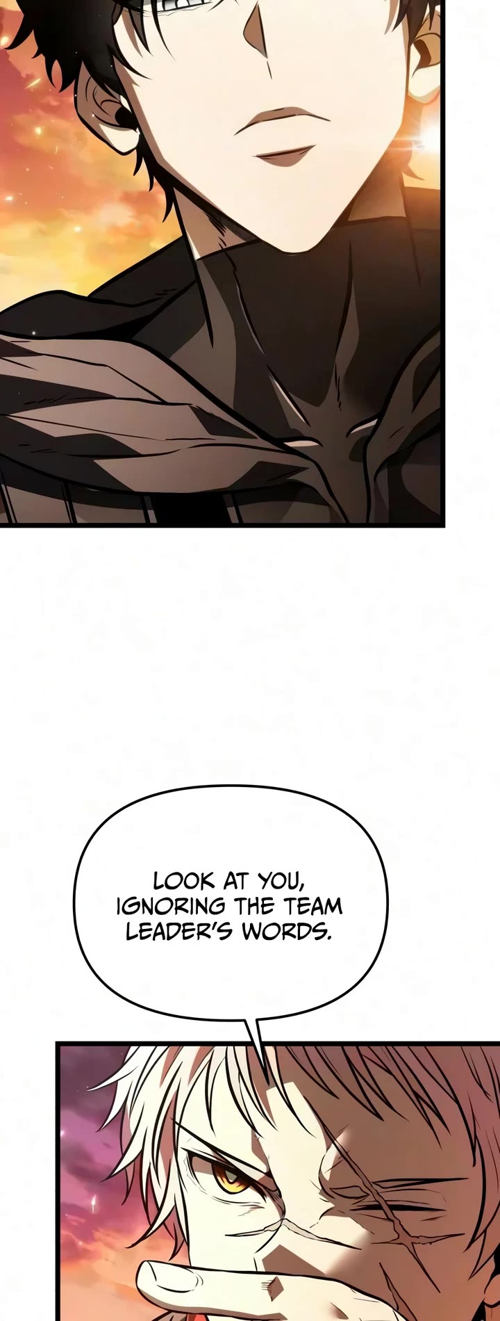 Reincarnator chapter 138 page 50