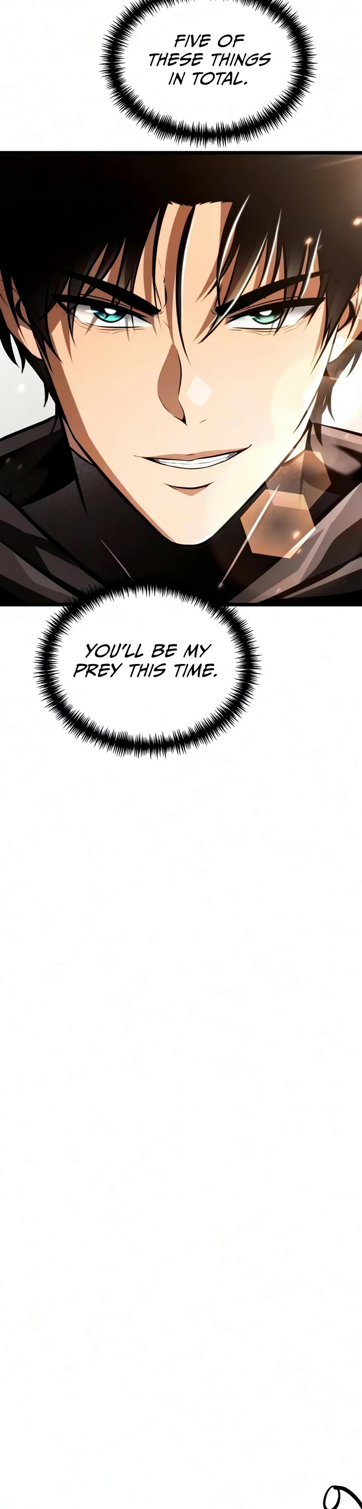 Reincarnator chapter 138 page 54