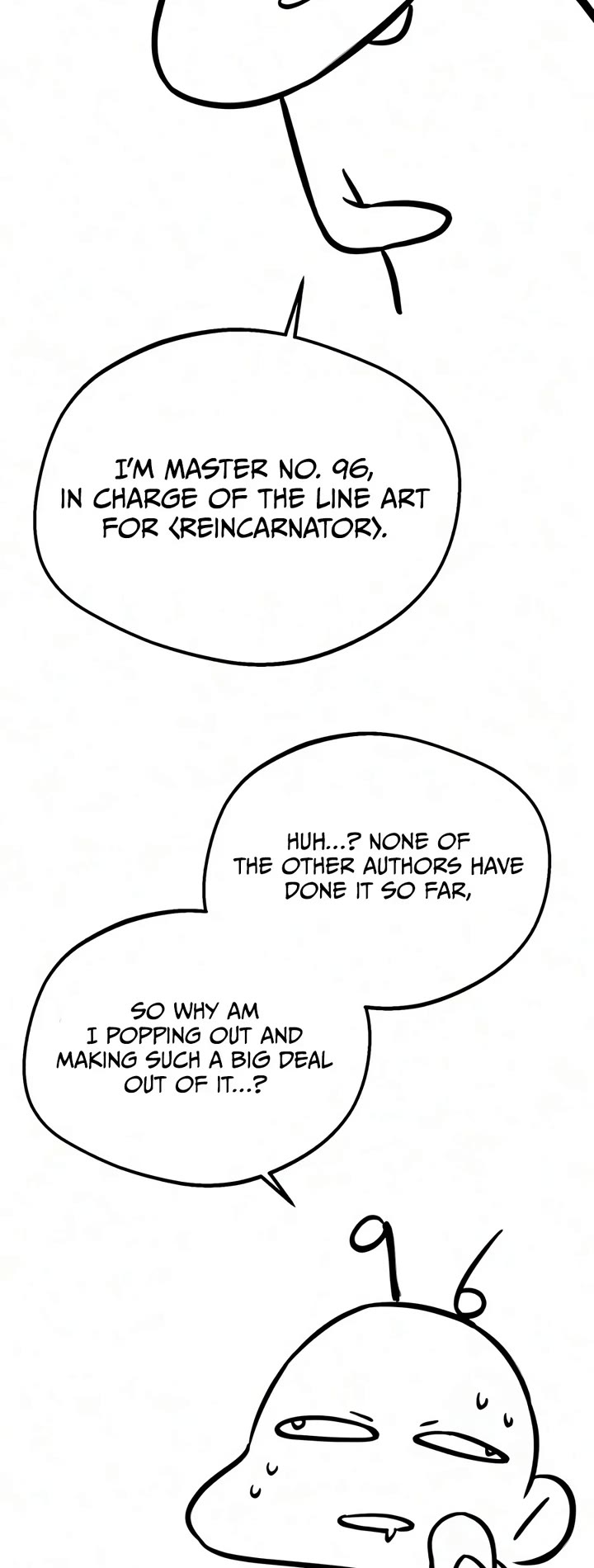 Reincarnator chapter 138 page 56