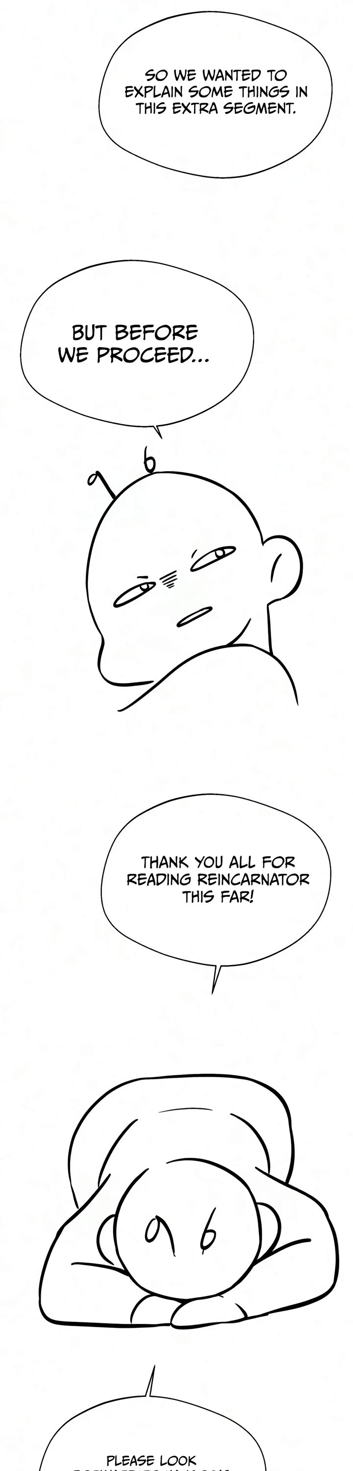 Reincarnator chapter 138 page 58