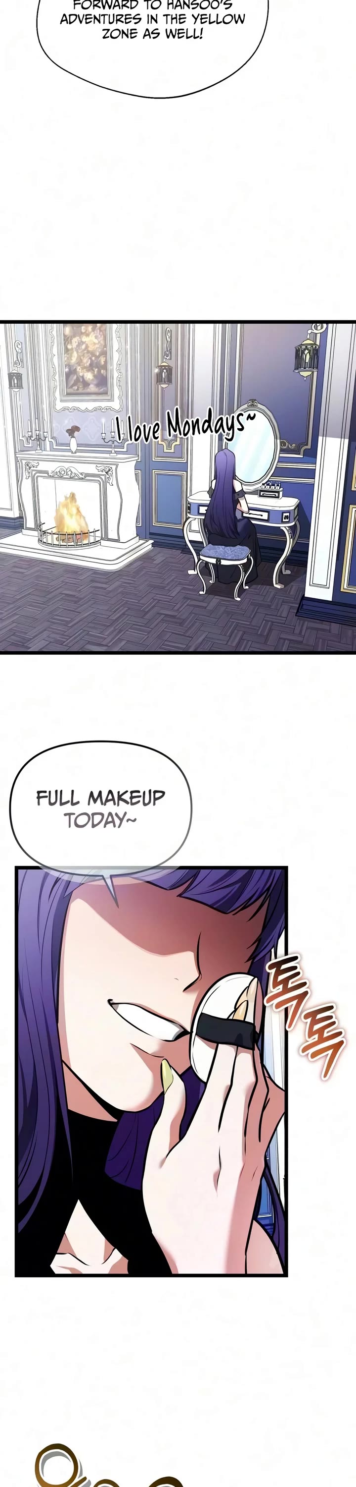 Reincarnator chapter 138 page 59