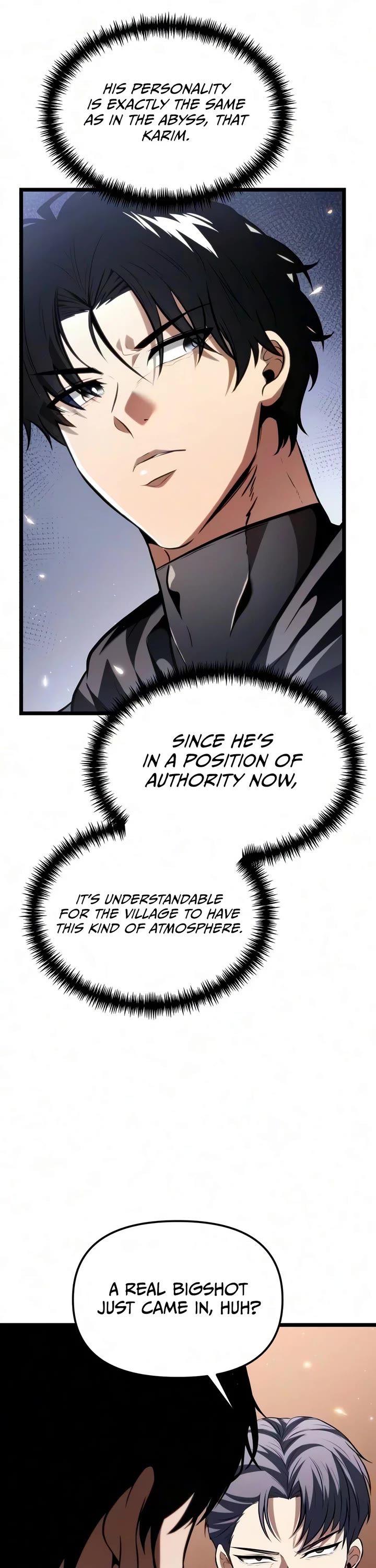 Reincarnator chapter 138 page 6