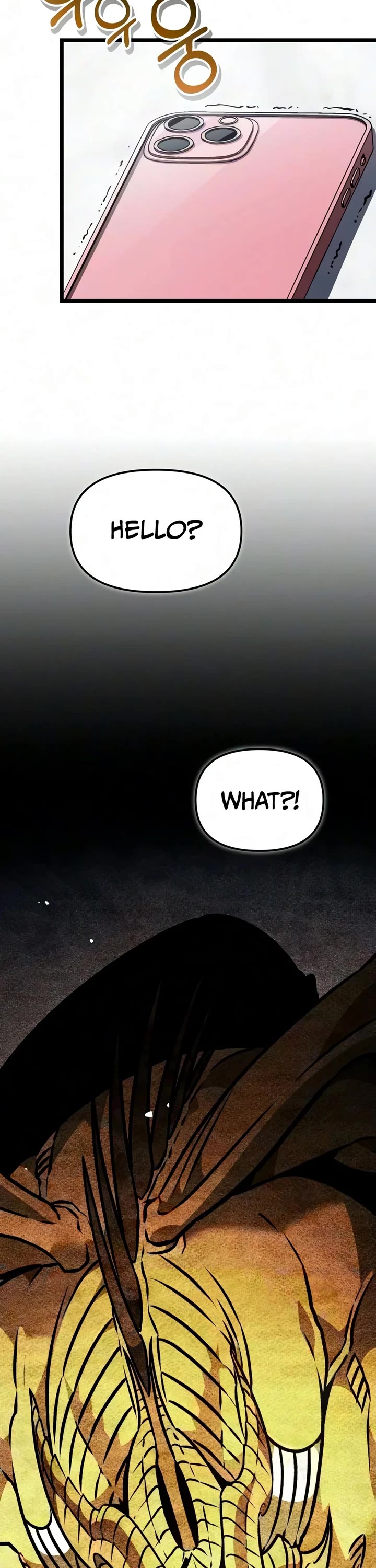 Reincarnator chapter 138 page 60